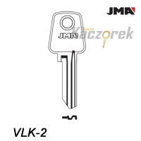 JMA 312 - surový klíč - VLK-2